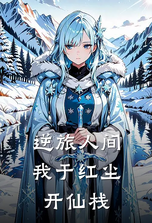 逆旅人间我于红尘开仙栈