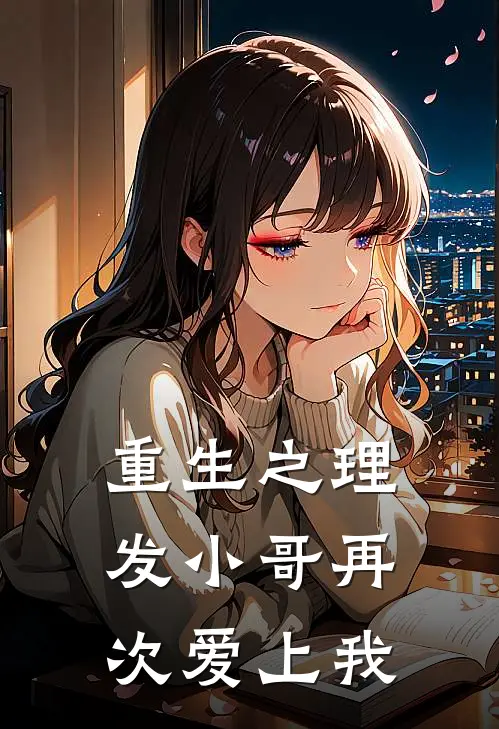 重生之理发小哥再次爱上我
