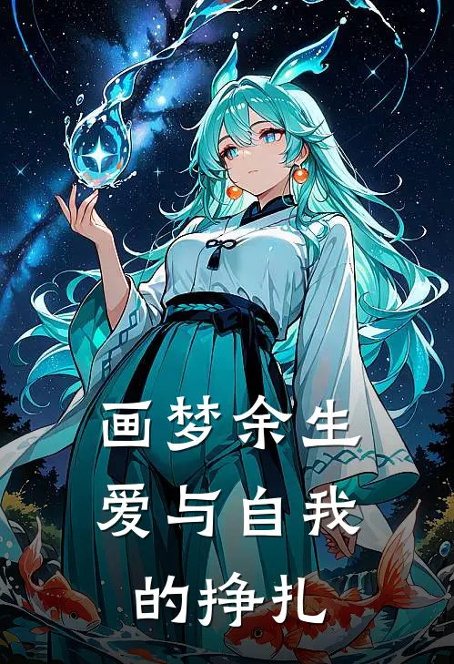 画梦余生：爱与自我的挣扎