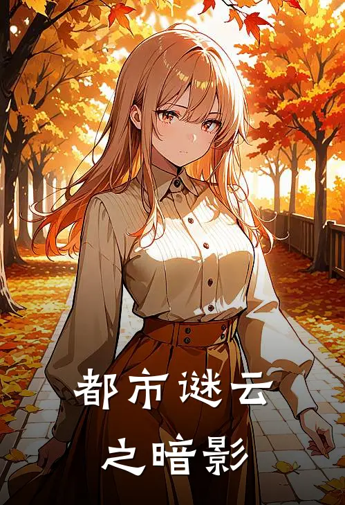 都市谜云之暗影