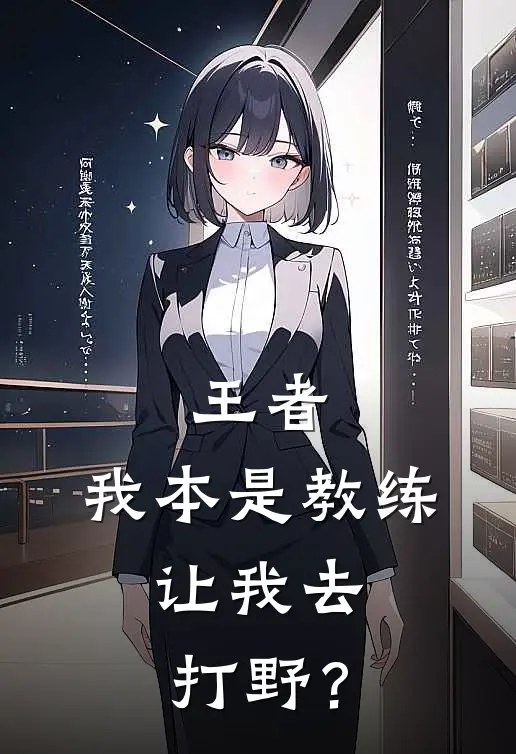 王者：我本是教练，让我去打野？