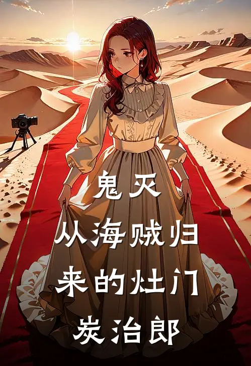 鬼灭：从海贼归来的灶门炭治郎