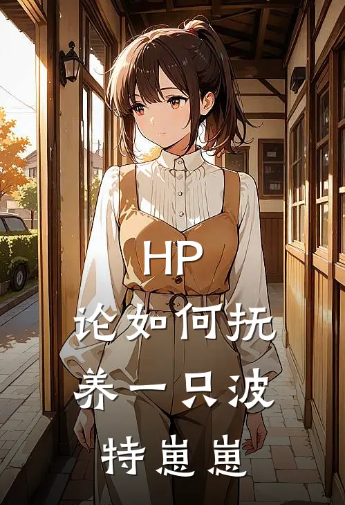 HP：论如何抚养一只波特崽崽