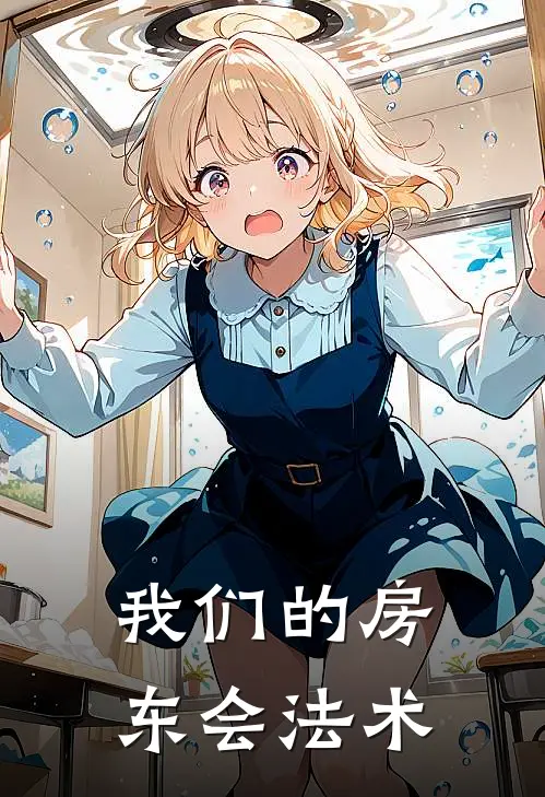 我们的房东会法术