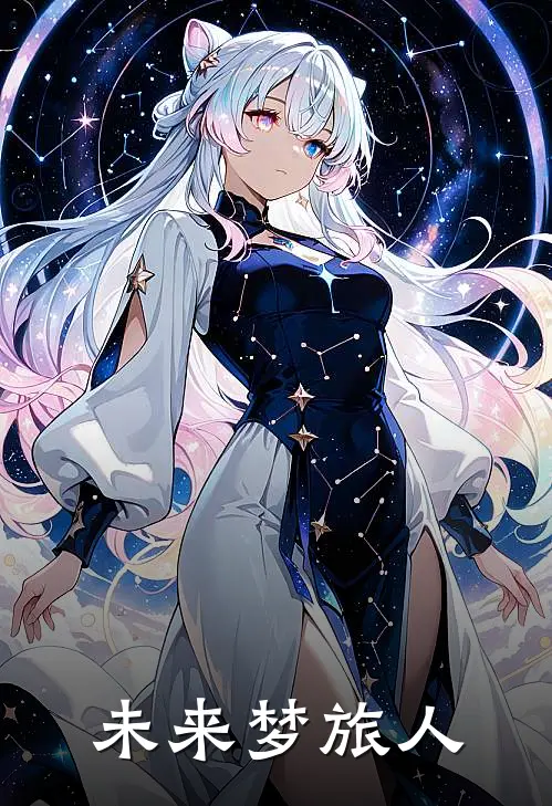 未来梦旅人