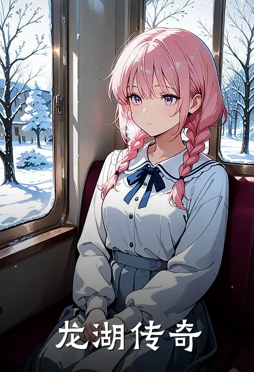 龙湖传奇