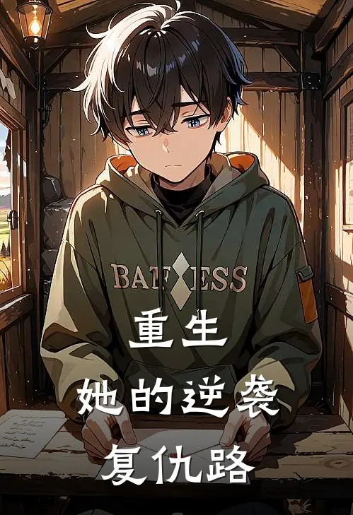 重生：她的逆袭复仇路
