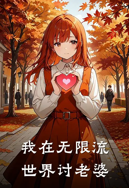 我在无限流世界讨老婆