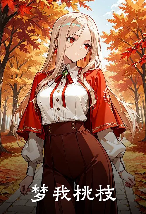 梦我桃枝