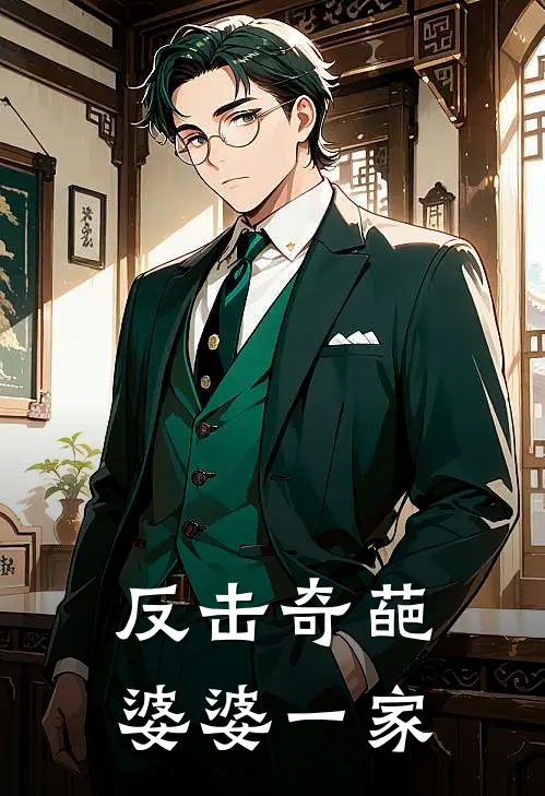 反击奇葩婆婆一家