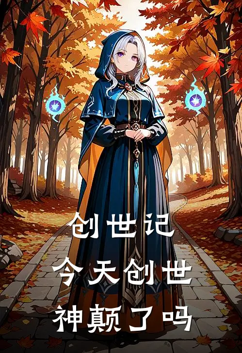 创世记，今天创世神颠了吗