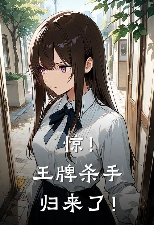 惊！王牌杀手归来了！