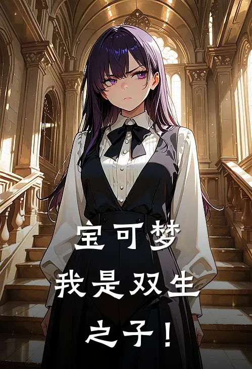 宝可梦：我是双生之子！