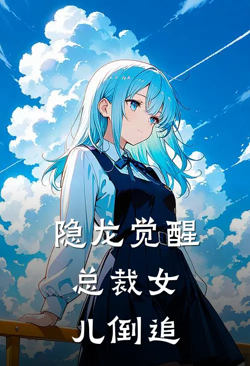 隐龙觉醒：总裁女儿倒追