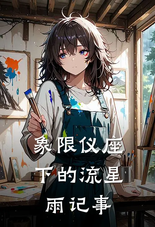 象限仪座下的流星雨记事