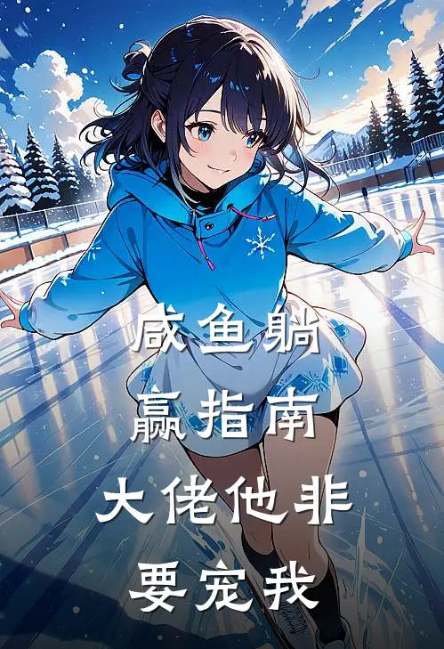 咸鱼躺赢指南：大佬他非要宠我