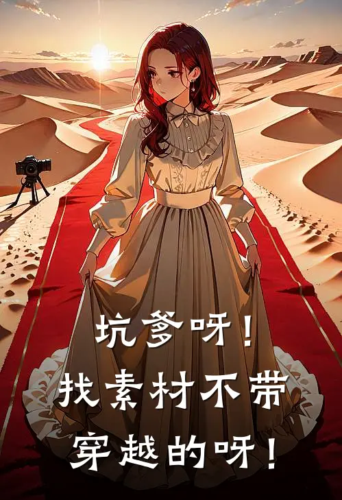 坑爹呀！找素材不带穿越的呀！