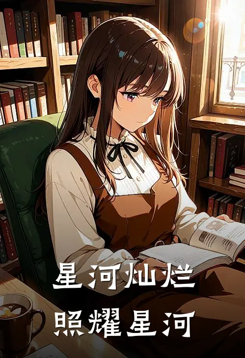 星河灿烂，照耀星河