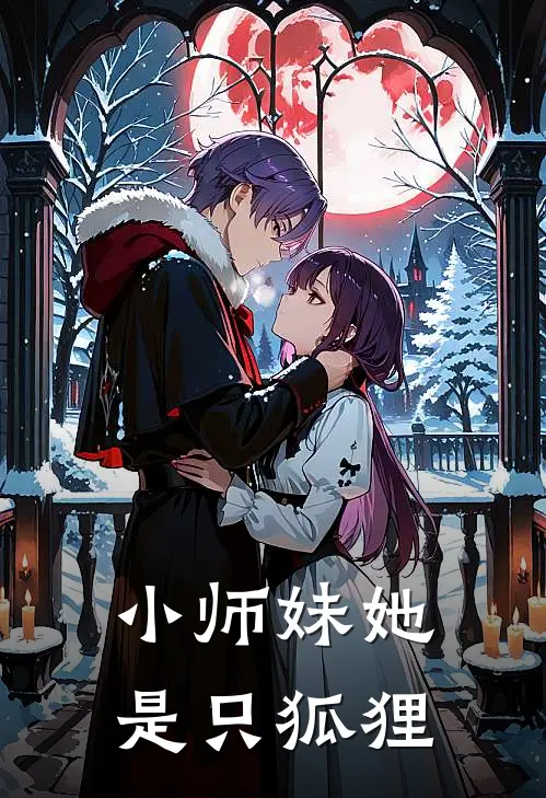 小师妹她是只狐狸