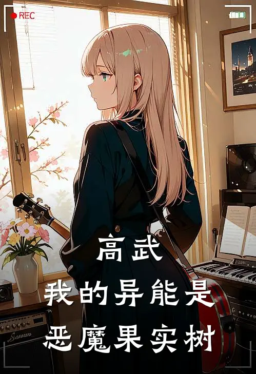 高武：我的异能是恶魔果实树