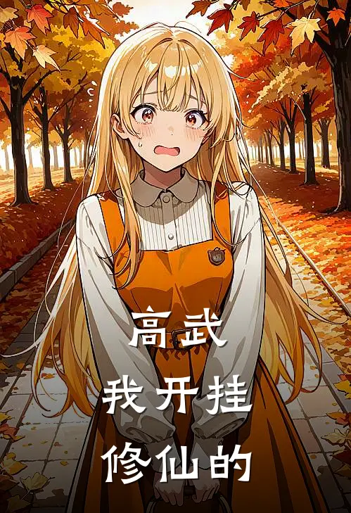 高武，我开挂修仙的