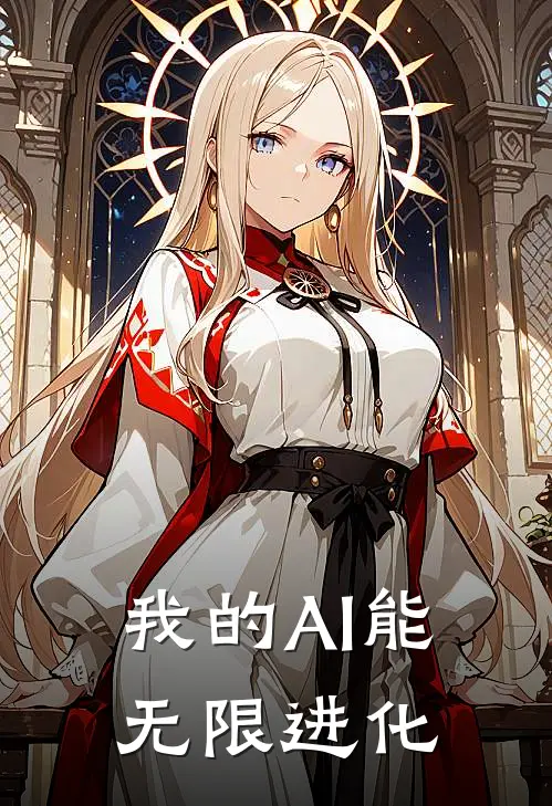 我的AI能无限进化