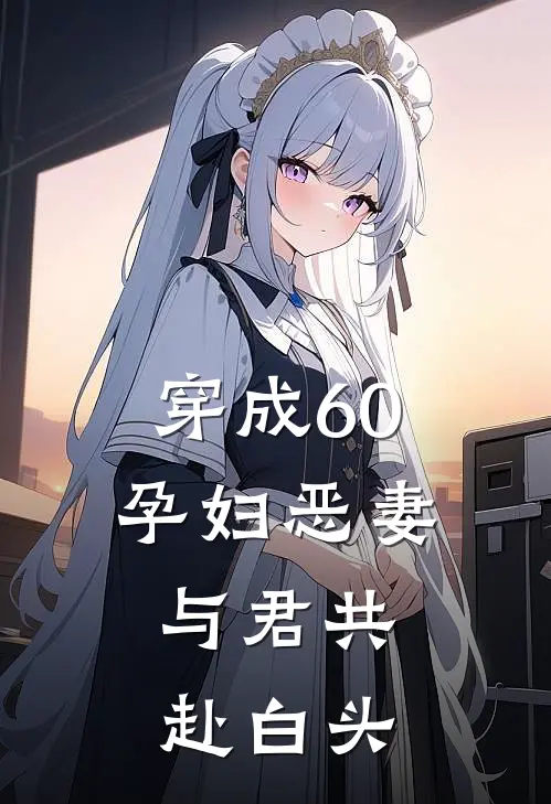 穿成60孕妇恶妻，与君共赴白头