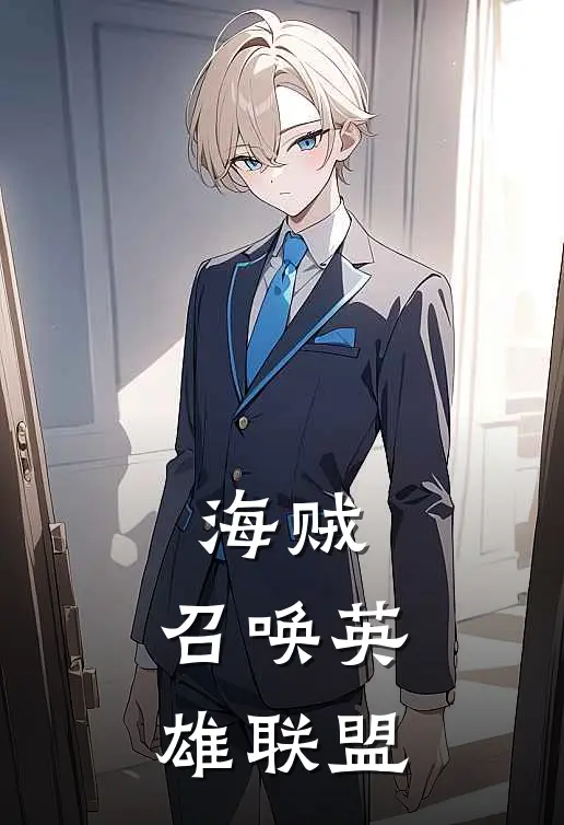 海贼：召唤英雄联盟