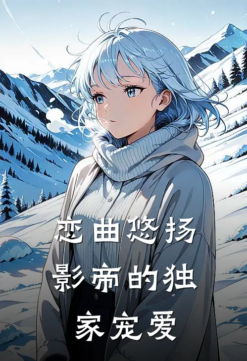 恋曲悠扬：影帝的独家宠爱