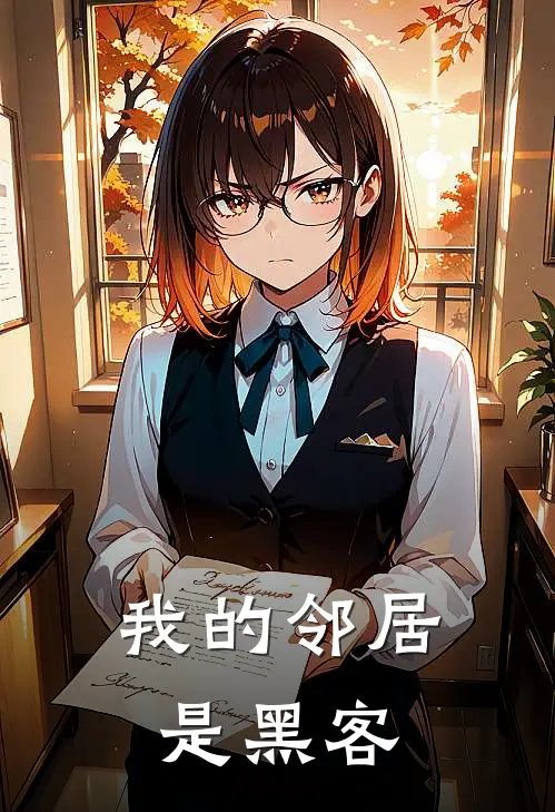 我的邻居是黑客