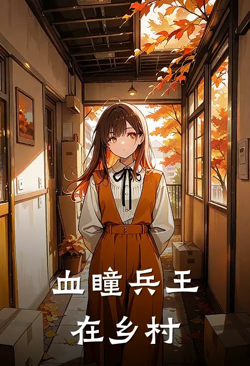 血瞳兵王在乡村