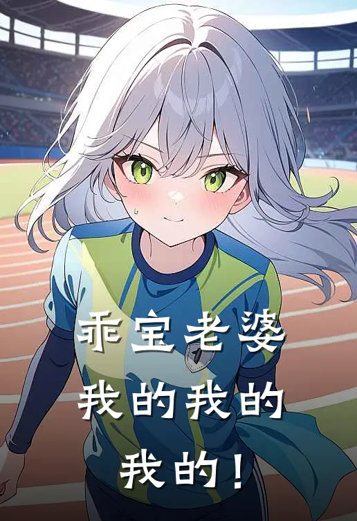 乖宝老婆，我的我的我的！