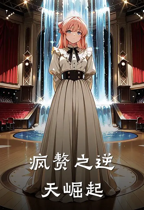 疯赘之逆天崛起