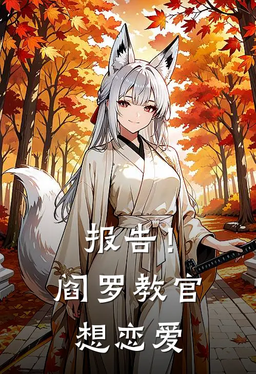 报告！阎罗教官想恋爱