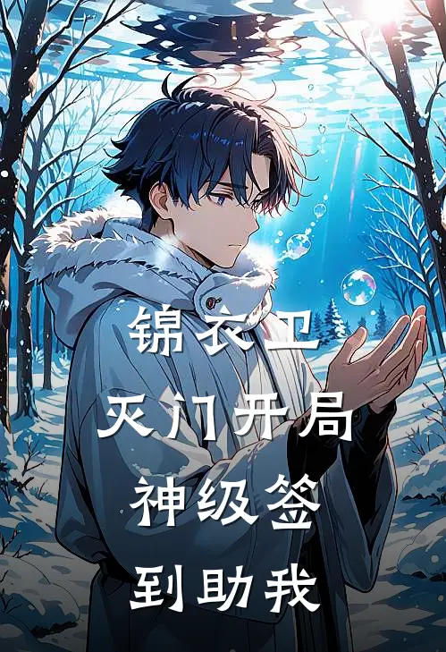 锦衣卫：灭门开局，神级签到助我