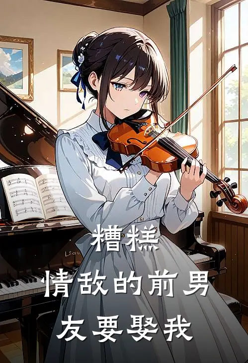 糟糕，情敌的前男友要娶我