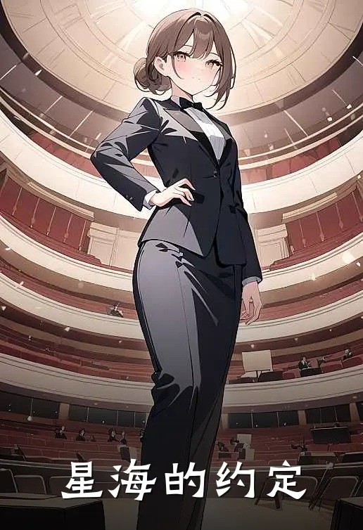 星海的约定