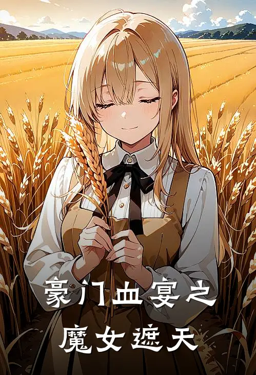 豪门血宴之魔女遮天