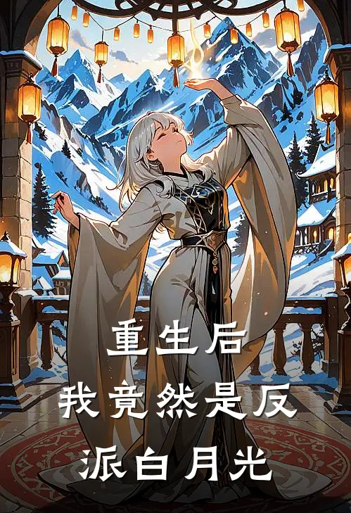 重生后：我竟然是反派白月光
