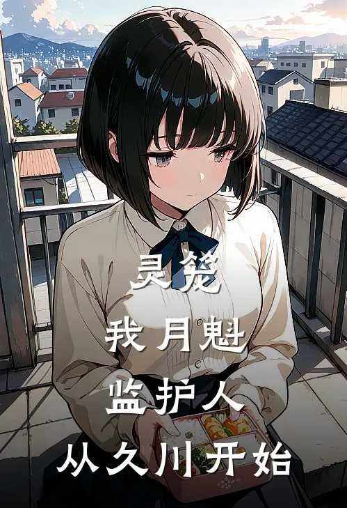 灵笼：我月魁监护人，从久川开始