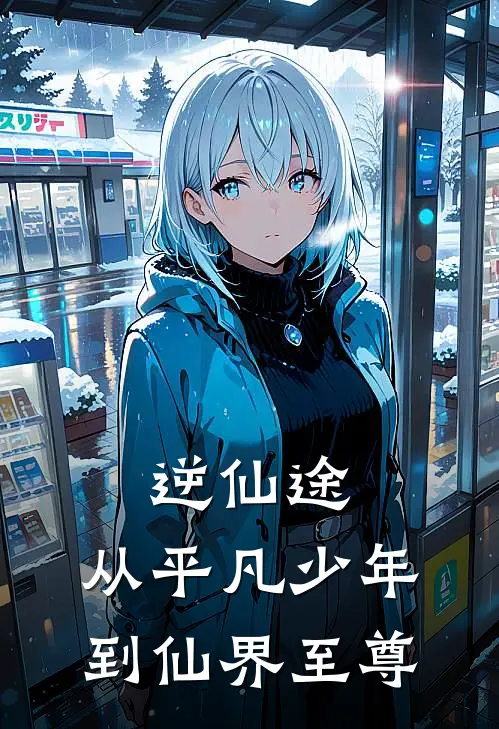 逆仙途：从平凡少年到仙界至尊