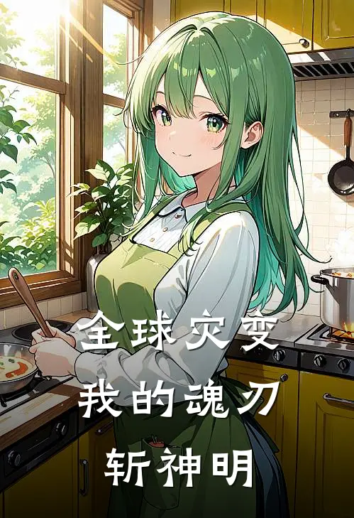 全球灾变：我的魂刃斩神明