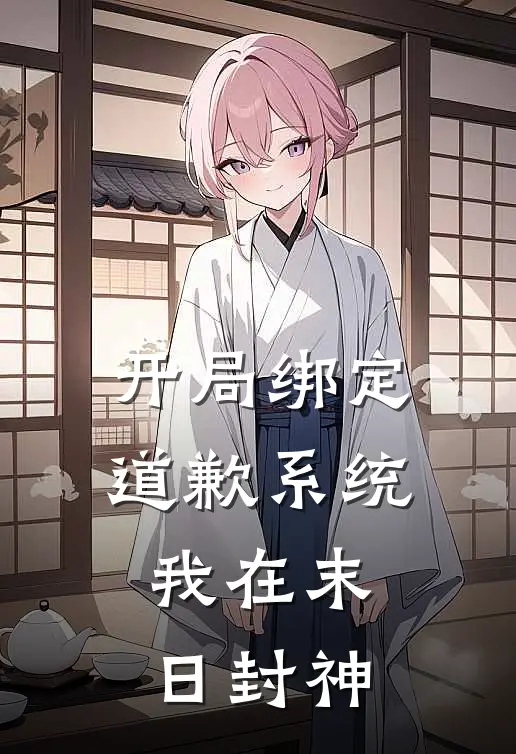 开局绑定道歉系统，我在末日封神