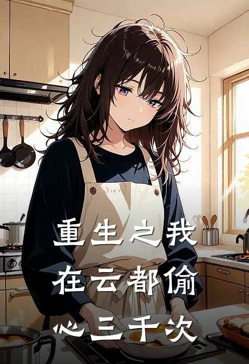 重生之我在云都偷心三千次