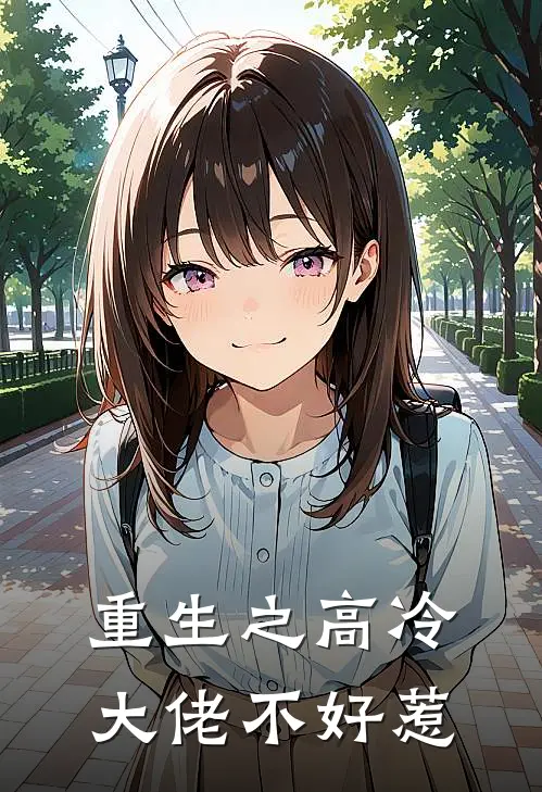 重生之高冷大佬不好惹