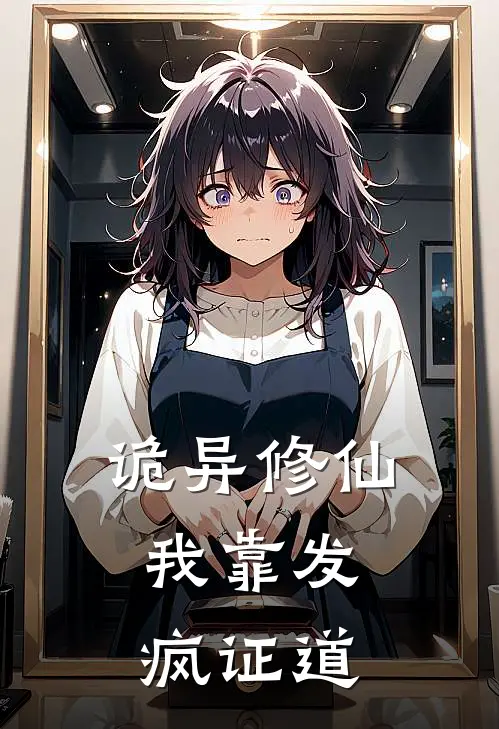 诡异修仙：我靠发疯证道