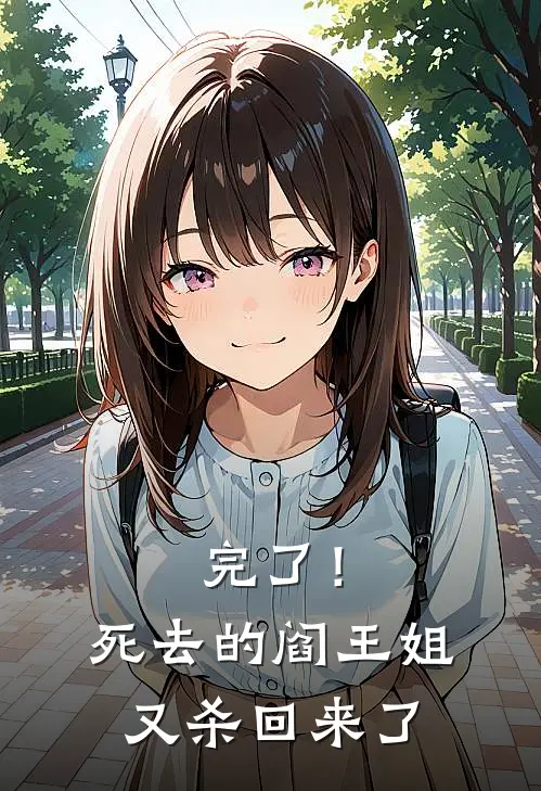 完了！死去的阎王姐又杀回来了
