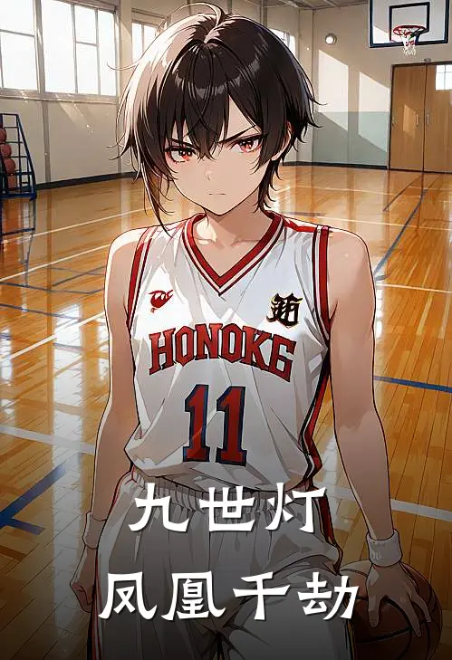 九世灯：凤凰千劫