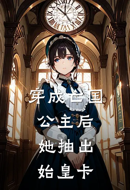 穿成亡国公主后，她抽出始皇卡