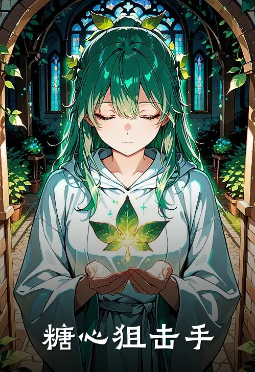 糖心狙击手